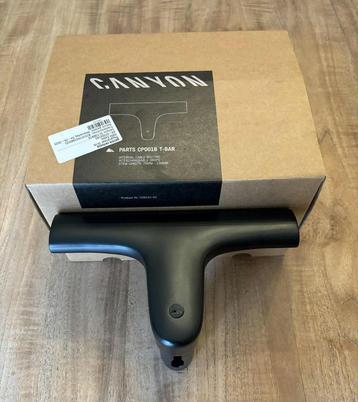 Canyon cockpit CP0018 (90 mm stuurpen) nieuwstaat beschikbaar voor biedingen