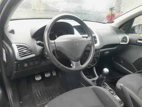 COMBISCHAKELAAR STUUR Peugeot 206+ (2L / M) (96787396XT), Auto-onderdelen, Dashboard en Schakelaars, Peugeot, Gebruikt