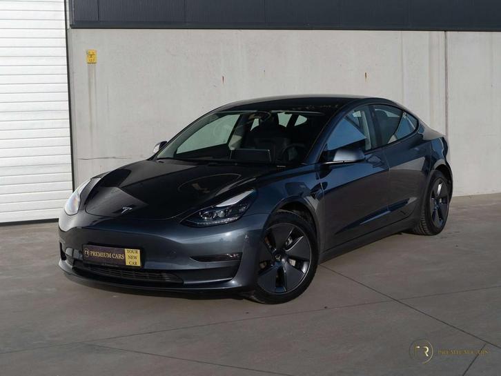 Tesla Model 3 Long Range l Towhook l Facelift (automatique), Autos, Tesla, Entreprise, Achat, Model 3, Caméra 360°, 4x4, ABS, Caméra de recul