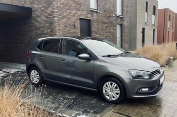 Volkswagen Polo beschikbaar voor biedingen