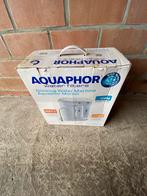Aquaphor waterfilters, Huis en Inrichting, Ophalen