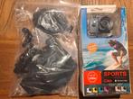 Go pro actiecamera met toebehoren, Audio, Tv en Foto, Ophalen of Verzenden, Nieuw, Overige merken