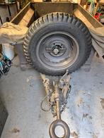 aanhangwagen, Auto diversen, Aanhangers en Bagagewagens, Ophalen, Gebruikt