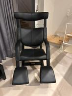 Gravity chair- Peter Opsvik, Ophalen