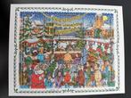 Belgie 1996 - Kerstmis - Kerstmarkt -  BLOK 73, Postzegels en Munten, Postzegels | Europa | België, Ophalen of Verzenden, Gestempeld