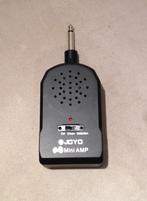 Splinternieuwe (mini-)gitaarversterker (met garantie), Muziek en Instrumenten, Ophalen of Verzenden, Nieuw, Gitaar, Minder dan 50 watt