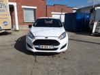 Voiture accidentée Ford Fiesta !!!!, Autos, Achat, 998 cm³, Euro 6, Boîte manuelle