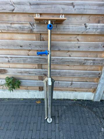 Eurolux statief werflamp bouwverlichting beschikbaar voor biedingen