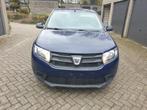 Dacia Logan 1.2 Benzine Euro 5b, Auto's, Euro 5, Logan, Handgeschakeld, 5 deurs
