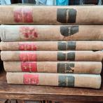 oude boeken, Antiek en Kunst, Antiek | Boeken en Manuscripten, Ophalen, Diverse auteurs