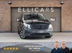 Mercedes-Benz Vito 114 CDI / L3 / 5 ZIT / DUBBEL CAB / CARPL, Auto's, 100 kW, 4 deurs, Gebruikt, 4 cilinders