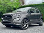 Ford EcoSport 1.0 EcoBoost FWD ST Line / CAMERA / BANG & OLU, Autos, Argent ou Gris, Achat, 998 cm³, Euro 6