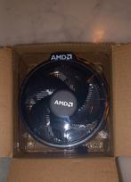 AMD cpu cooler, Computers en Software, Computerkoelers, Ophalen, Zo goed als nieuw
