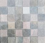 Carreaux mosaique, Doe-het-zelf en Bouw, Tegels, Ophalen, Overige materialen, Wandtegels, Nieuw