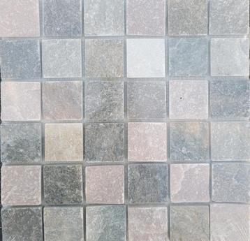 Carreaux mosaique  beschikbaar voor biedingen