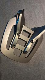 Porte paquet triumph rocket 3gt, Ophalen of Verzenden