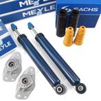 Schokdemper Schokbreker AUDI BMW OPEL MERCEDES VW VOLVO etc., Enlèvement