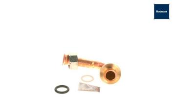 Buis Koud water Buderus Logamax U154 (100% nieuwe) beschikbaar voor biedingen