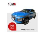 Hyundai Kona HEV, SUV ou Tout-terrain, 5 places, Hybride Électrique/Essence, 120 ch