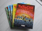 Totoche - 4,00Eur / pièce, Livres, BD, Comme neuf, Tabary, Plusieurs BD, Enlèvement ou Envoi