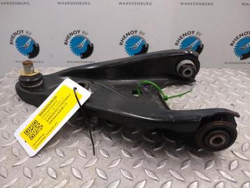 DACIA SANDERO STEPWAY [LF_LOWER_CONTROL_ARM] 2019 beschikbaar voor biedingen