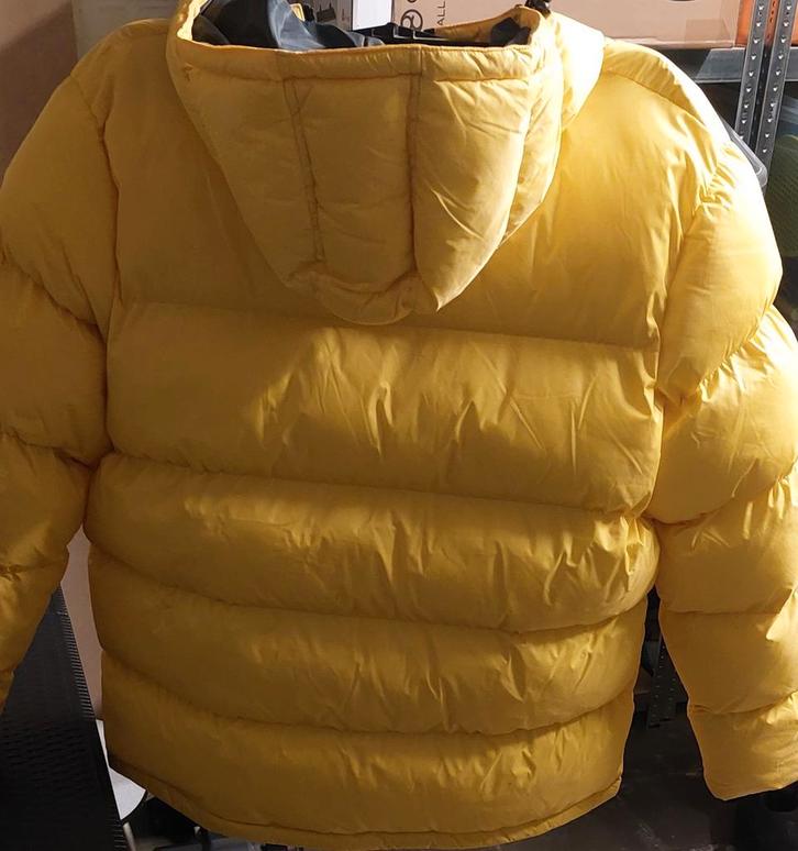 Schott winterjas bijna nieuw, Kleding | Heren, Jassen | Winter, Ophalen