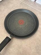 Tefal pannenkoekenpan, Huis en Inrichting, Keuken | Potten en Pannen, Ophalen, Gebruikt, Overige materialen, Koekenpan of Braadpan