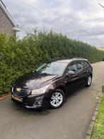 Chevrolet Cruze 2013, Auto's, Chevrolet, Euro 5, Zwart, Overige kleuren, 1600 cc