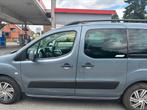Citroën Berlango, Auto's, Citroën, Berlingo, Diesel, Grijs, Particulier