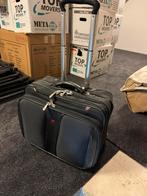 Laptop tas    Trolley, Handtassen en Accessoires, Koffers, Ophalen, Zo goed als nieuw