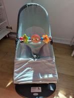 Babybjörn wipper met speeltje, Kinderen en Baby's, Wipstoeltjes, Ophalen, Zo goed als nieuw