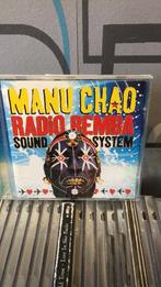 manu chao : radio bemba sound system, Enlèvement ou Envoi
