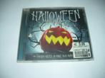CD - HALLOWEEN - PARTY, Ophalen of Verzenden, Zo goed als nieuw, Pop