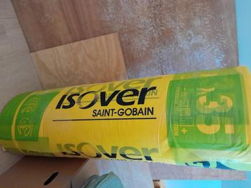 Isover isolatie 