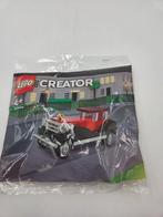 Lego Creator 30644 Vintage Car polybag, Ophalen of Verzenden, Nieuw, Complete set, Lego