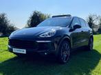 Porsche Cayenne 3.0 TD V6 Tiptronic S, Autos, Porsche, Cuir, Cayenne, Euro 6, Entreprise