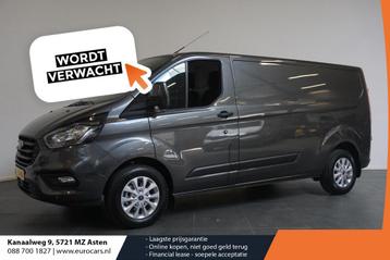 Ford Transit Custom 300 2.0 TDCI L2H1 Trend