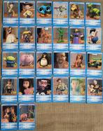 26 verzamelkaarten Disney-Pixar: Toy Story, Ophalen of Verzenden, Plaatje of Poster, Overige figuren, Zo goed als nieuw