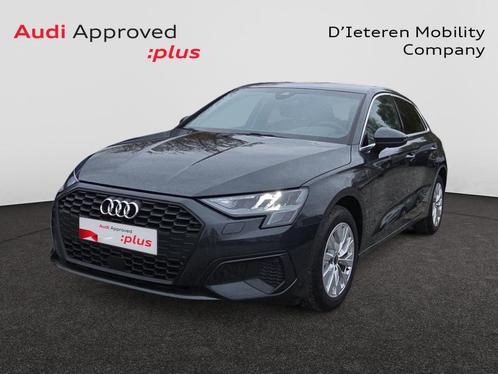 Audi A3 Sportback A3 Sportback 40 TFSI e PHEV Attraction S t, Auto's, Audi, A3, ABS, Airbags, Cruise Control, Elektrische ramen