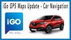 KAARTUPDATES IGO Primo/Nextgen Wince Android Q4.2024 EU Map, Ophalen of Verzenden, Nieuw, Update, IGO PRIMO, IGO NEXTGEN