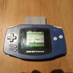 Game boy advance + games, Enlèvement ou Envoi, Utilisé