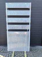 Nieuwe radiator Acova voor aansluiting op centrale verwarmin, Doe-het-zelf en Bouw, Ophalen, Zo goed als nieuw, Radiator
