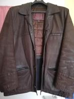 VESTE HOMME CUIR, Ophalen, Zo goed als nieuw