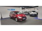 BMW 218D GRAN TOURER * 7 ZITPLAATSEN * 2.0 DIESEL - 136 PK., Auto's, BMW, Gebruikt, Bedrijf, Diesel, Overige carrosserie