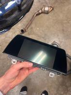 Bmw navigatie cic topstaat, Auto diversen, Autonavigatie, Ophalen, Gebruikt