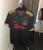 Ajax shirt bob marley, Sport en Fitness, Maat L, Ophalen of Verzenden, Nieuw, Shirt