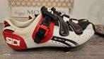 Chaussures Sidi Route - Genius 5-FIT Carbon, P:43, Fietsen en Brommers, Dames, Schoenen, Overige maten, Ophalen of Verzenden