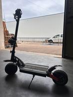 Kugoo G-Booster e-step – krachtig, met kleine werkpunten, Ophalen, Gebruikt, Elektrische step (E-scooter), Kugoo