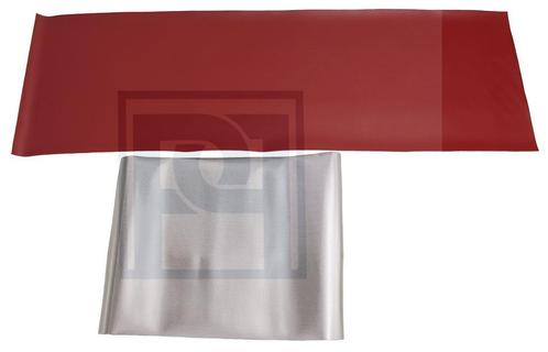 Volvo Bekleding P1800 Jensen kickpanelset 301-176 303-213 19, Auto-onderdelen, Interieur en Bekleding, Volvo, Nieuw, Ophalen of Verzenden