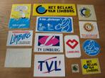 Allerlei Stickers Limburg, Verzamelen, Stickers, Ophalen of Verzenden, Nieuw, Overige typen